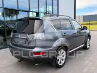 2011 Mitsubishi OUTLANDER
