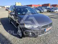 2011 Mitsubishi OUTLANDER