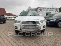 2011 Mitsubishi OUTLANDER