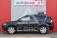 2011 Mitsubishi OUTLANDER