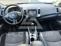 2011 Mitsubishi OUTLANDER