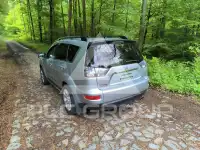 2011 Mitsubishi OUTLANDER