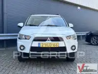 2011 Mitsubishi OUTLANDER