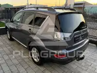 2011 Mitsubishi OUTLANDER