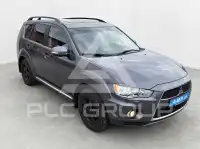 2011 Mitsubishi OUTLANDER