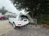 2011 Mitsubishi OUTLANDER