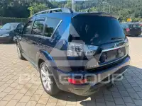 2011 Mitsubishi OUTLANDER