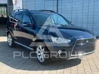 2011 Mitsubishi OUTLANDER