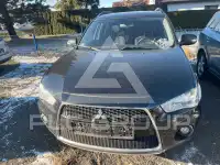 2011 Mitsubishi OUTLANDER