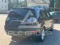 2011 Mitsubishi OUTLANDER