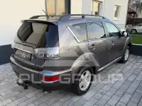 2011 Mitsubishi OUTLANDER