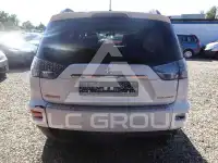 2011 Mitsubishi OUTLANDER