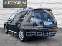 2011 Mitsubishi OUTLANDER