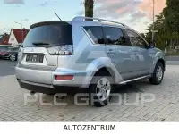 2011 Mitsubishi OUTLANDER