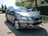 2011 Mitsubishi OUTLANDER