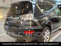 2011 Mitsubishi OUTLANDER