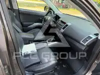 2011 Mitsubishi OUTLANDER
