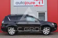 2011 Mitsubishi OUTLANDER