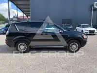 2011 Mitsubishi OUTLANDER