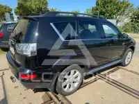 2011 Mitsubishi OUTLANDER