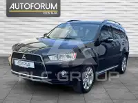 2011 Mitsubishi OUTLANDER
