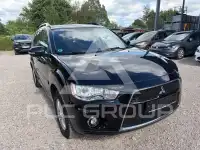 2011 Mitsubishi OUTLANDER