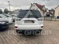 2011 Mitsubishi OUTLANDER