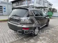 2011 Mitsubishi OUTLANDER