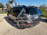 2011 Mitsubishi OUTLANDER