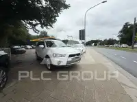 2011 Mitsubishi OUTLANDER