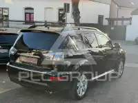2011 Mitsubishi OUTLANDER