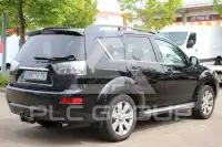 2011 Mitsubishi OUTLANDER