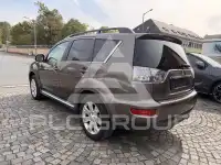 2011 Mitsubishi OUTLANDER
