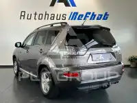 2011 Mitsubishi OUTLANDER