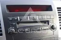 2011 Mitsubishi OUTLANDER