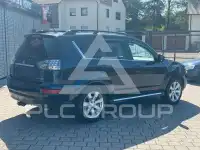 2011 Mitsubishi OUTLANDER