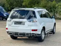 2011 Mitsubishi OUTLANDER