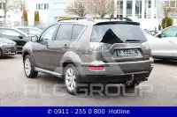 2011 Mitsubishi OUTLANDER
