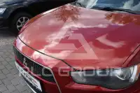 2011 Mitsubishi OUTLANDER