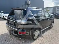2011 Mitsubishi OUTLANDER