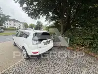 2011 Mitsubishi OUTLANDER