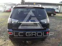 2011 Mitsubishi OUTLANDER