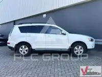 2011 Mitsubishi OUTLANDER
