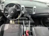 2011 Mitsubishi OUTLANDER