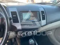 2011 Mitsubishi OUTLANDER
