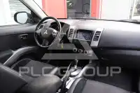 2011 Mitsubishi OUTLANDER