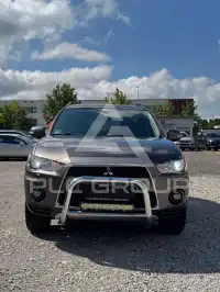 2011 Mitsubishi OUTLANDER