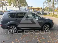 2011 Mitsubishi OUTLANDER