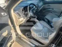 2011 Mitsubishi OUTLANDER