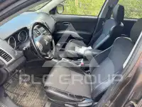 2011 Mitsubishi OUTLANDER